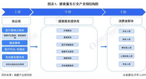 健康服務(wù)行業(yè)產(chǎn)業(yè)鏈全景梳理及區(qū)域熱力地圖分析——聚焦技術(shù)服務(wù)