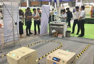 鼎捷驚艷亮相大灣區先進制造業展覽會，助力企業轉型升級