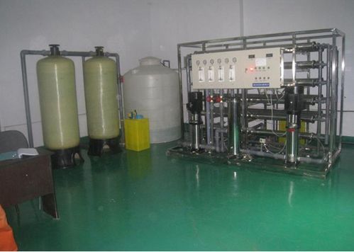 10噸反滲透水處理設(shè)備 從工廠水處理到RO技術(shù)咨詢服務(wù)